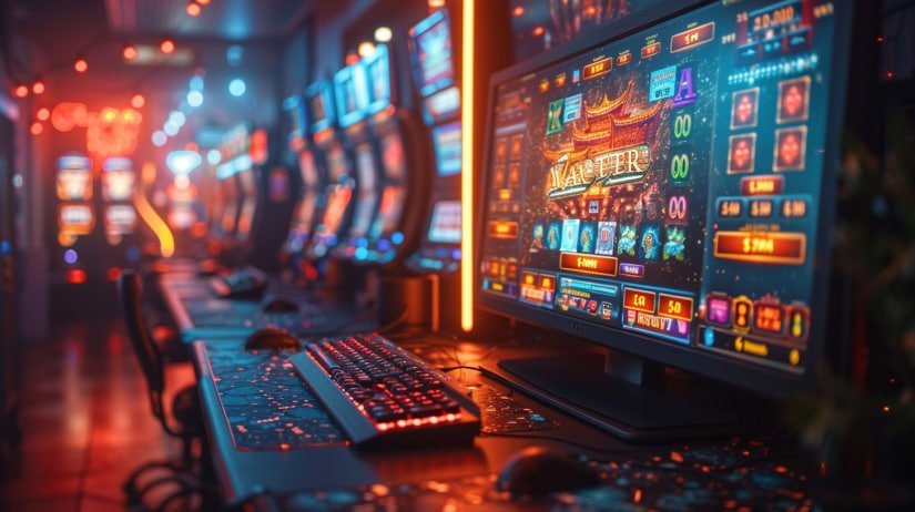 9d bet casino
