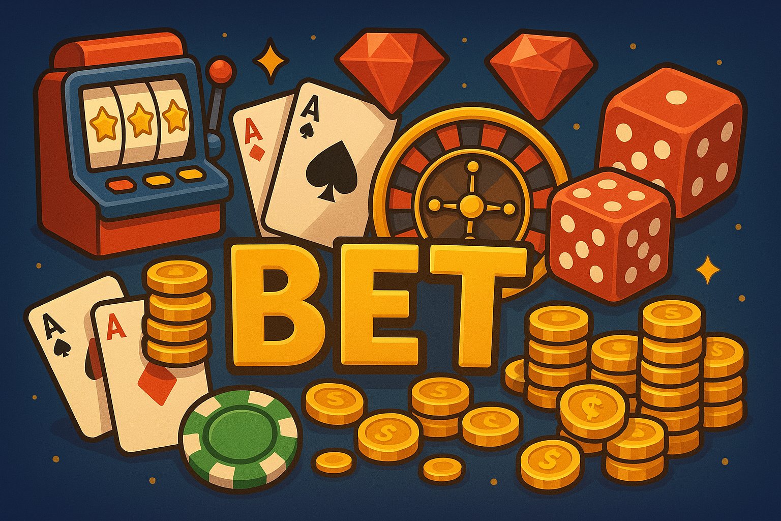 9d bet casino