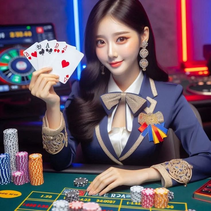 9d bet casino