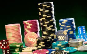 9d bet casino