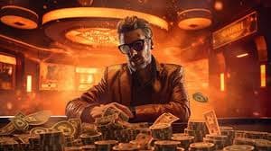 9d bet casino