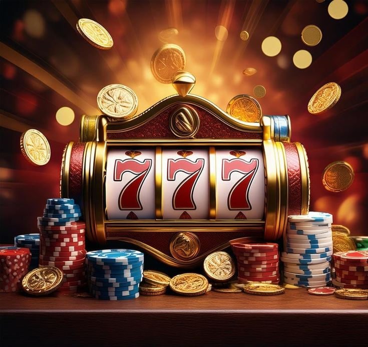 9d bet casino