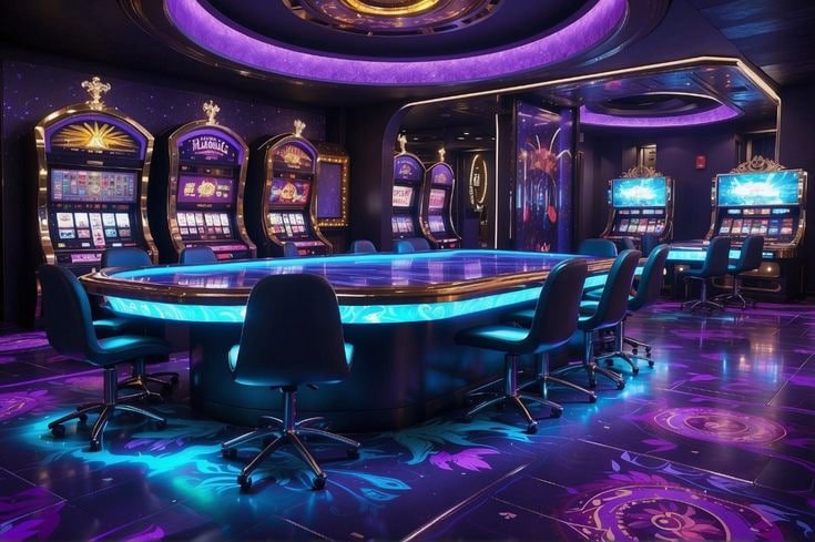 9d bet casino