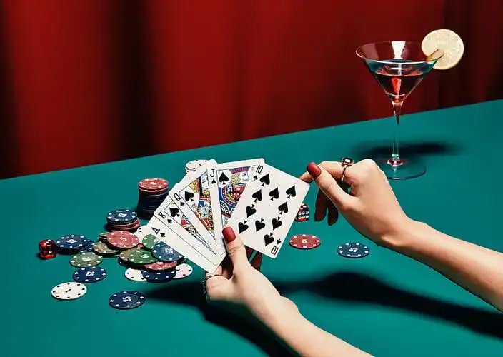 9d bet casino