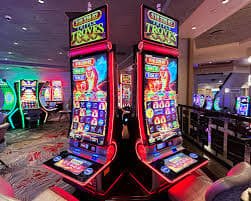 9d bet casino