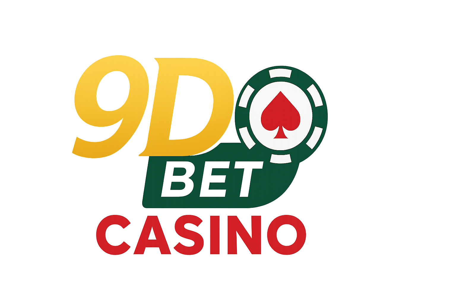 9d bet casino